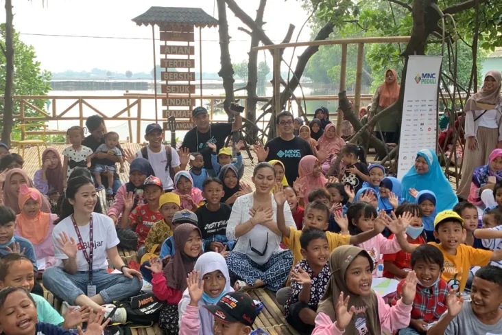 Miliki Visi Misi Pendidikan...