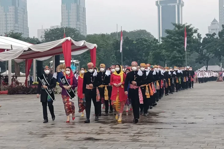 Masyarakat Bisa Ikut...