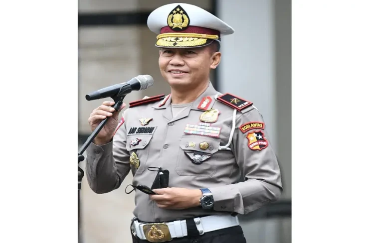 Mudik Sukses Berkat...