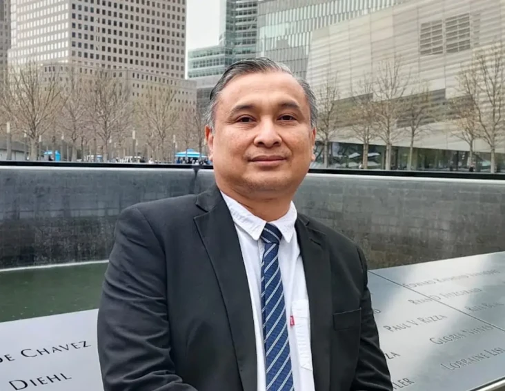 Menjaga Utang Negara...