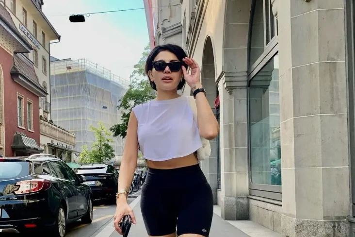 Nikita Mirzani Sebut...