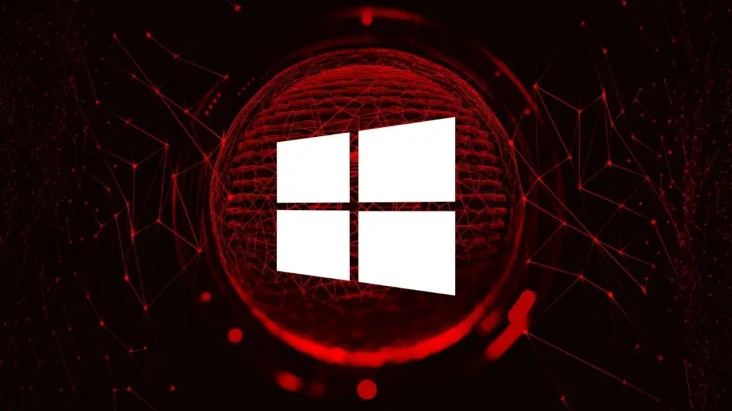 Kejutan, Windows 10...