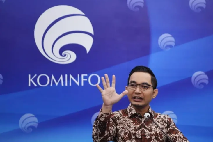 Startup Tidak Daftar...