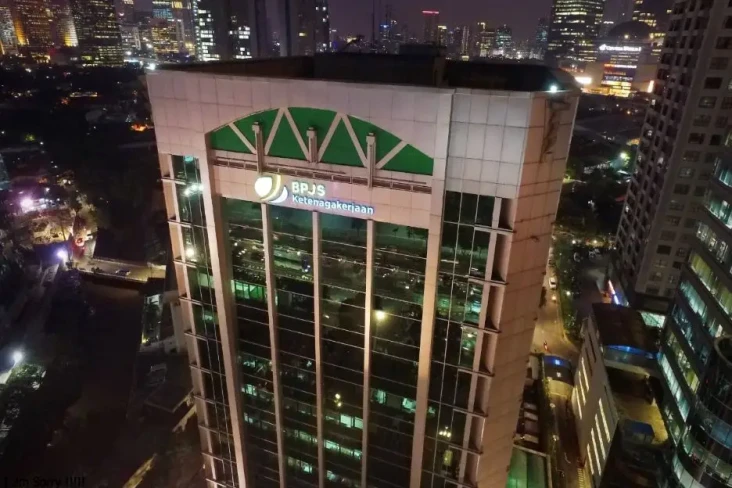 23.000 Perusahaan Tidak...