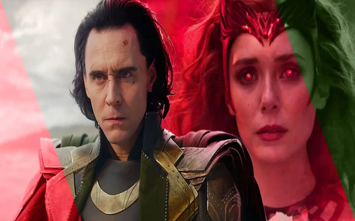 10 Antihero Marvel Terkuat...