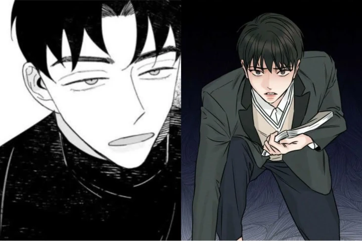 7 Karakter Webtoon Paling...