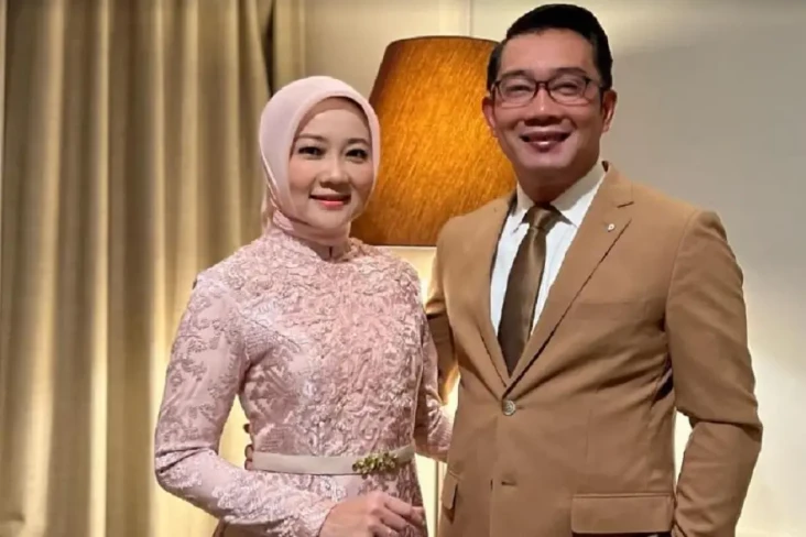 Diundang Khusus Kerajaan...