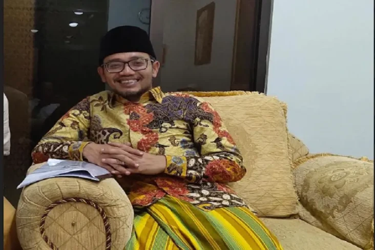 Bendum Jadi Tersangka...