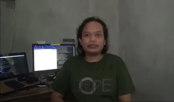 Dikira Pengangguran...