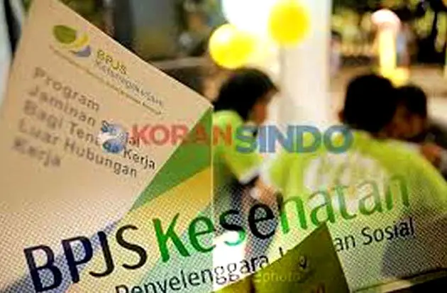 Kelas BPJS Kesehatan...