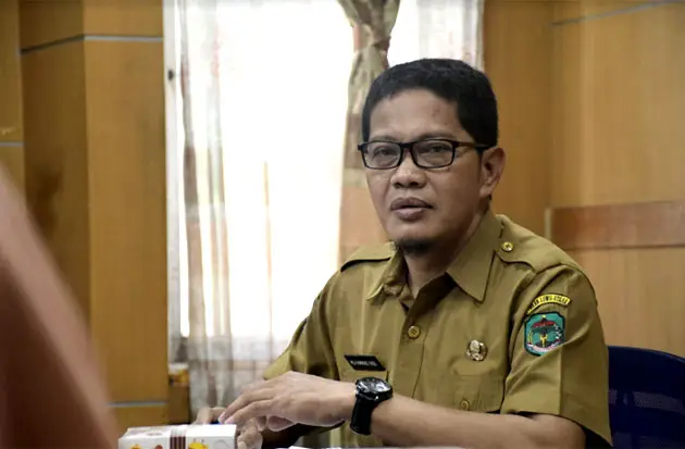 ASN Lutra Diajak Tunjukkan...