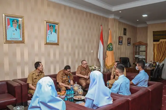 Setelah 20 Tahun, Kota...