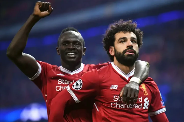 Ditinggal Sadio Mane...