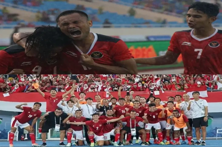 5 Prestasi Fantastis...