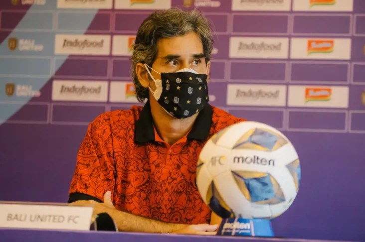 Piala AFC 2022 Bali...