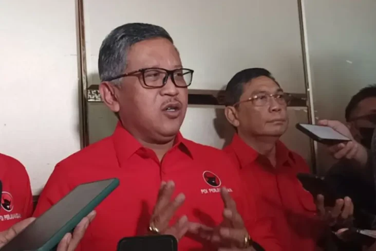 Pilpres 2024, PDIP Tegas...