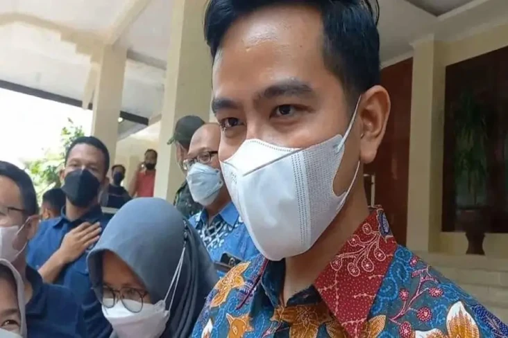 Didorong Maju Pilgub...