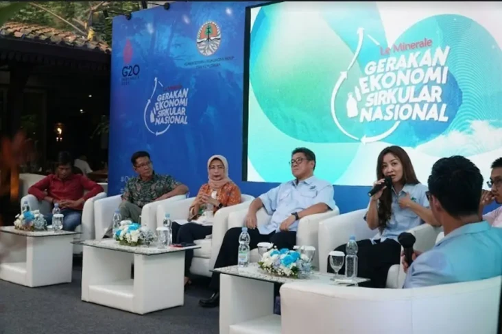 KLHK Paparkan Strategi...