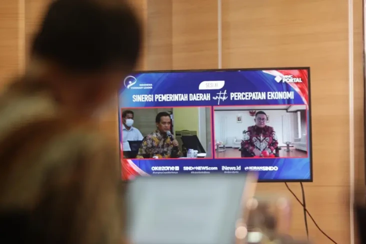 Tingkatkan Ekonomi Masyarakat,...