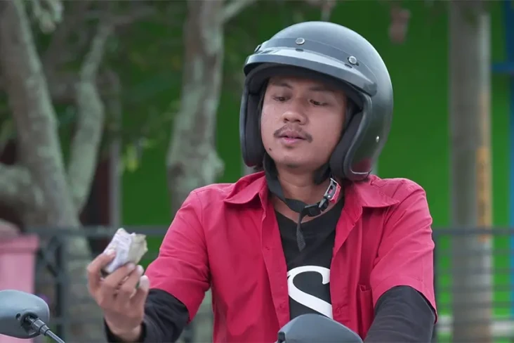 Euis Kecopetan? Apakah...