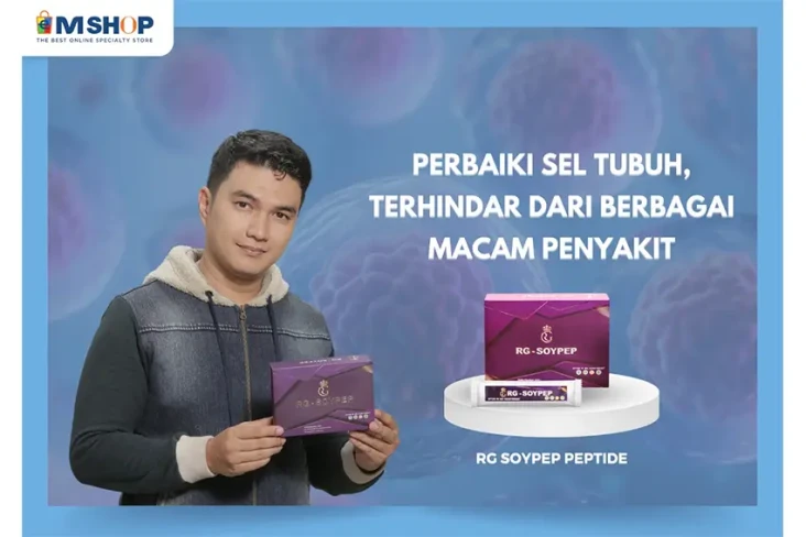 Tips Jaga Kekebalan...