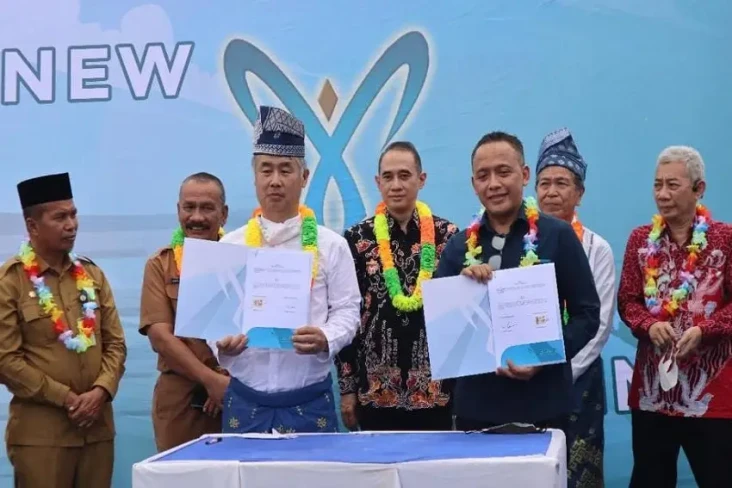 Cangkang Sawit Alternatif...