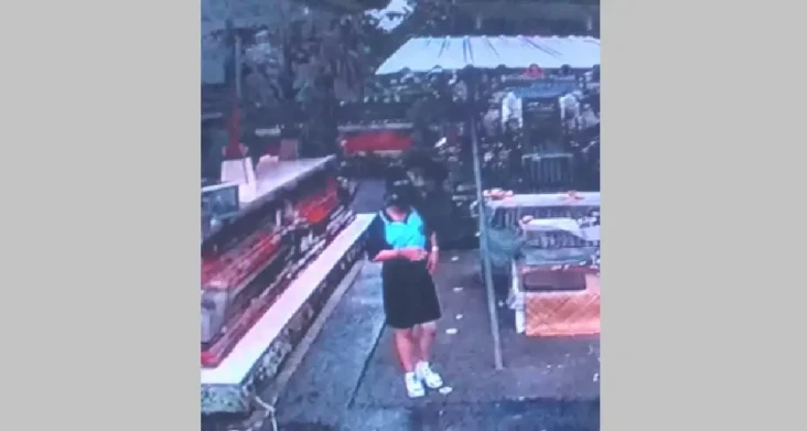 Tangis Haru Pecah, Kapolsek...