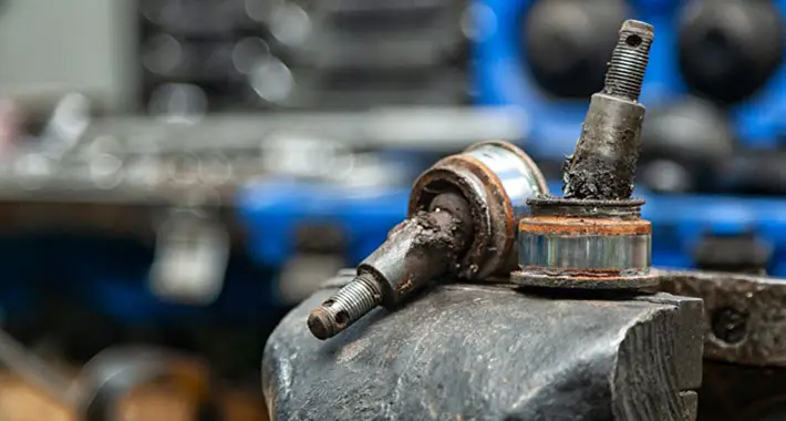Fungsi Ball Joint dan...
