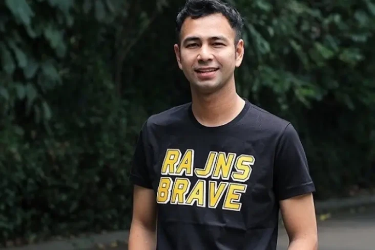 Raffi Ahmad Merasa Belum...