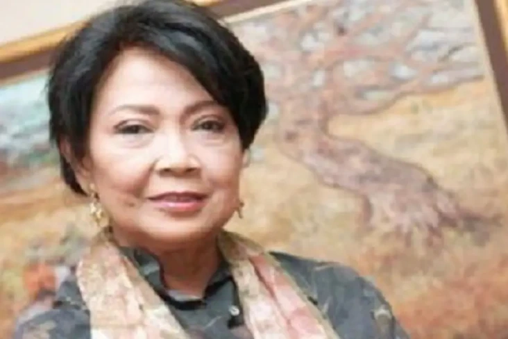 Rima Melati Alami Dekubitus...