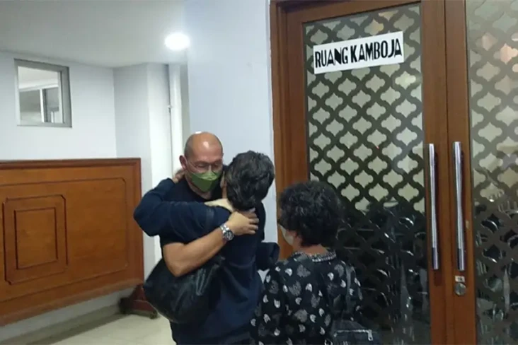 Rima Melati Meninggal...