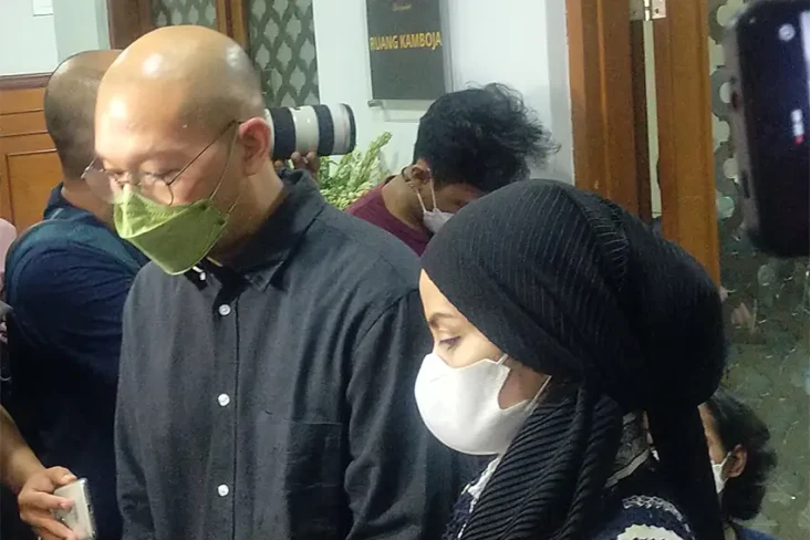 Rima Melati Direncanakan...
