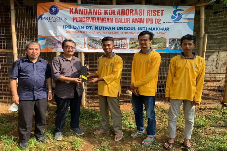 Inovasi Baru Bidang...