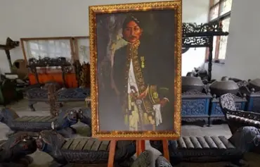 Kisah Prabu Geusan Ulun,...