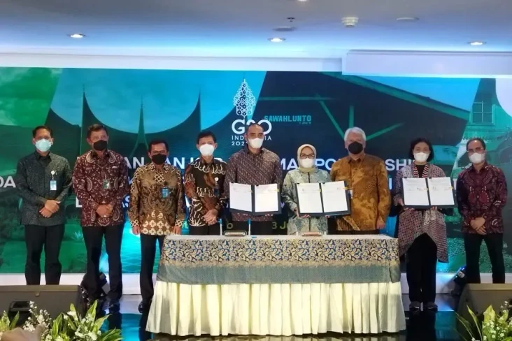 Bangkitkan Lagi Kereta...