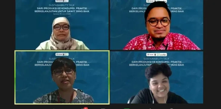 Pengelolaan Kelapa Sawit...