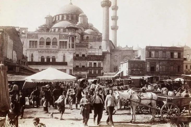 Besaran Utang Turki...