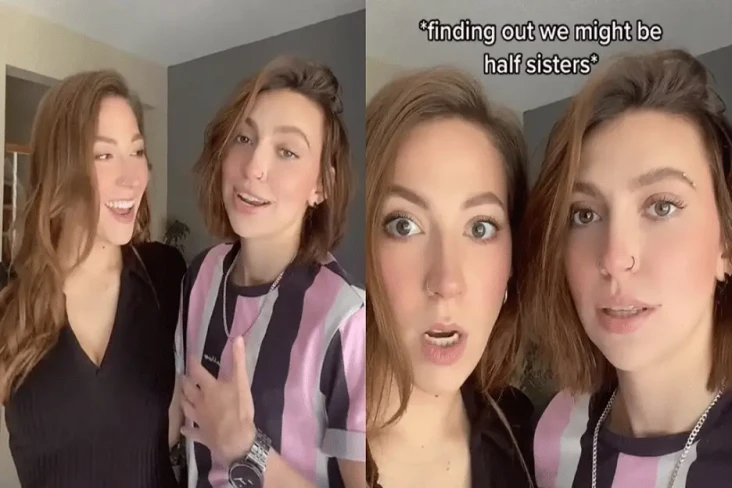 Viral! Pasangan Lesbian...