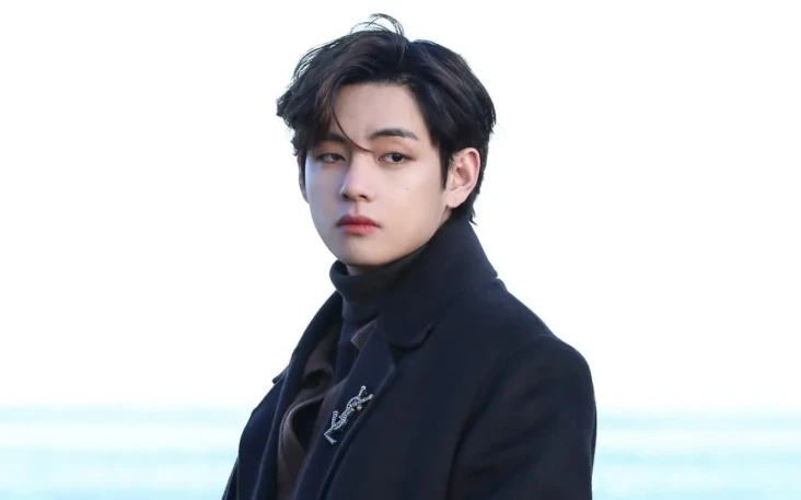 6 Idol K-Pop Populer...