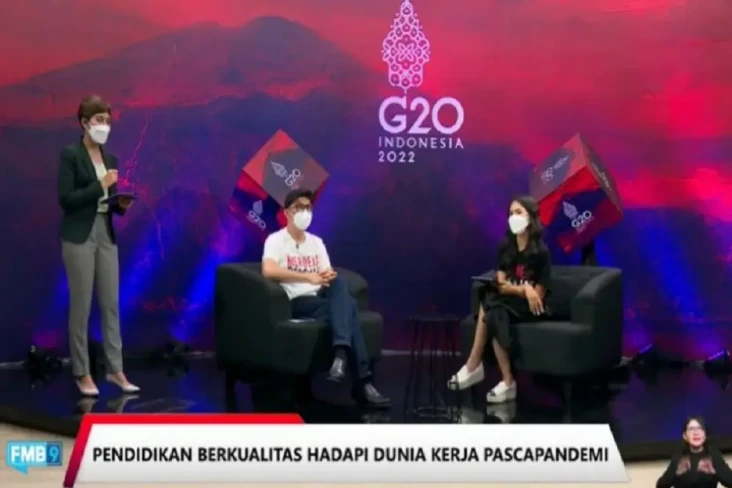 Percepat Pulihkan Pendidikan...