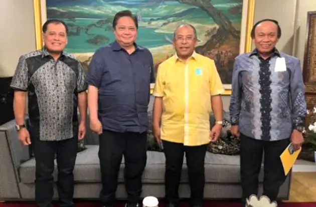 Hadapi 2024, NH Sebut...