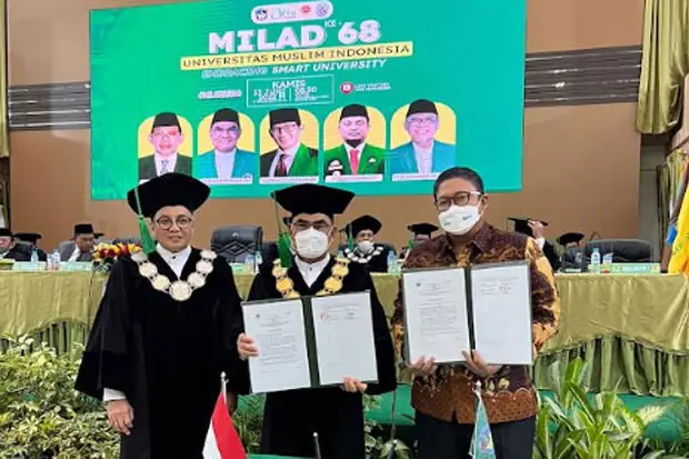 Bank Mandiri Kolaborasi...