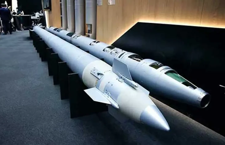 Rusia Kerahkan Rudal...