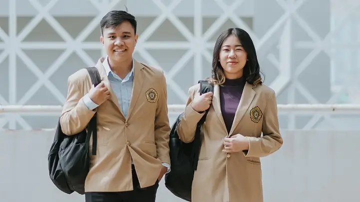 UNPAR Buka Penerimaan...
