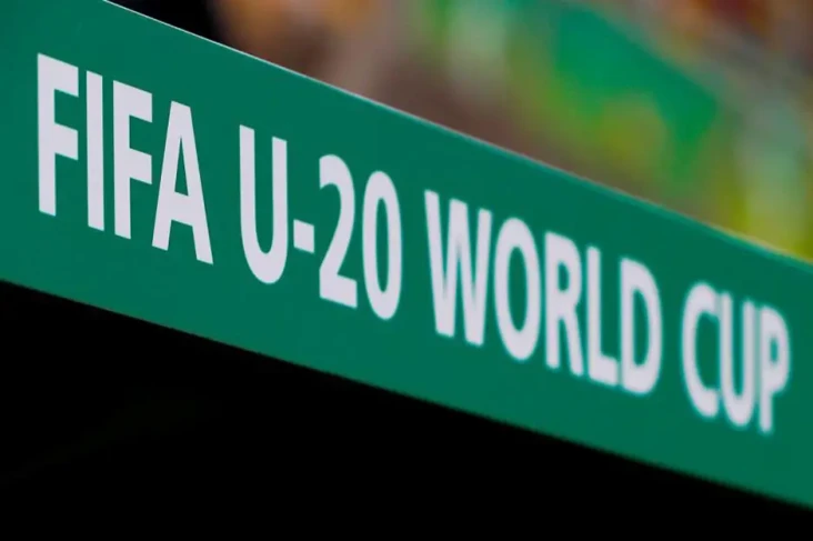 FIFA Rilis Tanggal Piala...