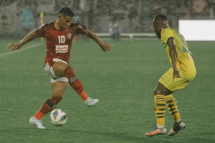 Hasil Piala AFC 2022/2023:...