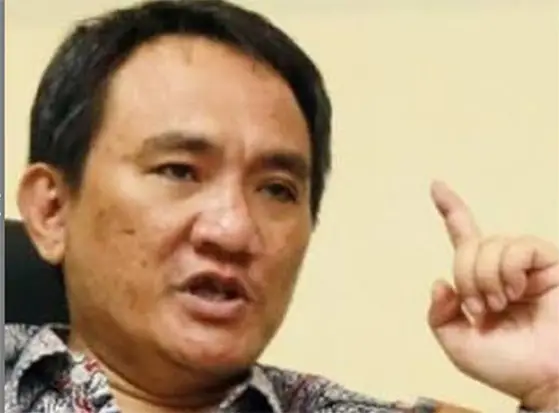 PDIP Ogah Berkoalisi...