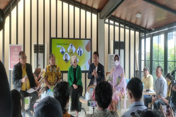 PPP Ingin Capres KIB...