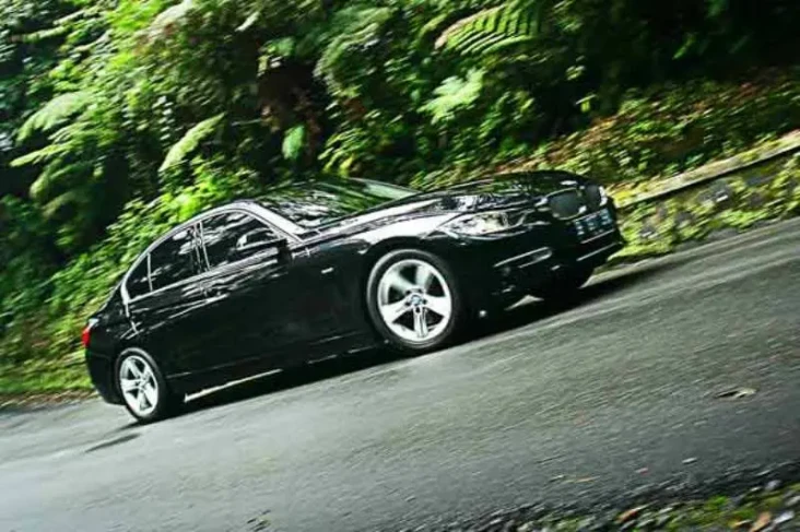 6 Penyebab Tarikan Mobil...