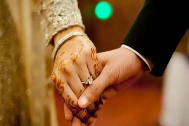 PN Surabaya Sahkan Nikah...